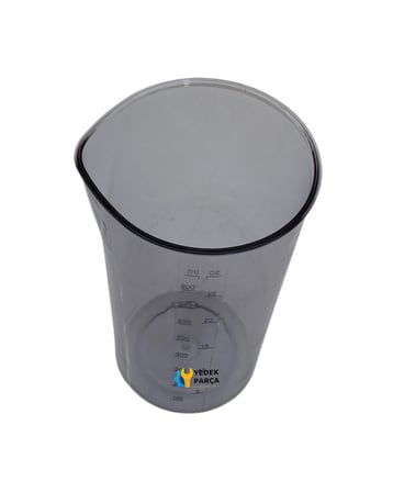 Arzum Uyumlu AR1157 Forte Blender Ölçü Kabı 800 ml