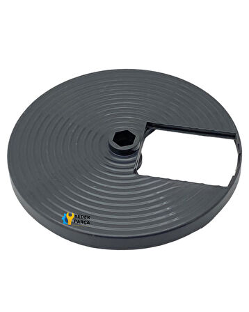 Altus Uyumlu ALSM 739 Blender Taşıyıcı Disk