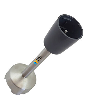 Fakir Uyumlu Silvino Blender Metal Parçalayıcı Ayak (Çift Bıçaklı)