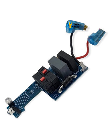 Arzum AR1052 Technoart Blender Ana Kartı