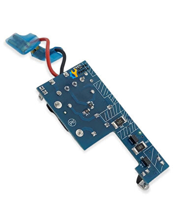 Arzum AR1052 Technoart Blender Ana Kartı