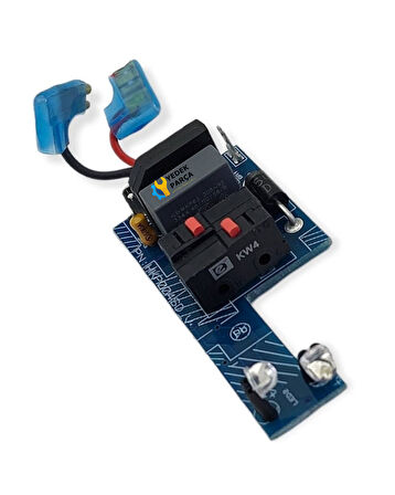 Arzum AR1052 Technoart Blender Ana Kartı