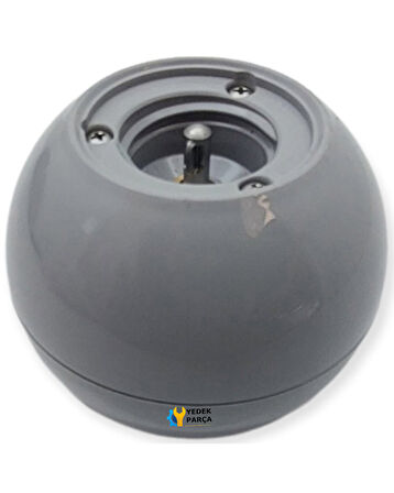 Arzum Uyumlu AR1027 Pratika Blender Çırpma Teli Adaptörü Gri