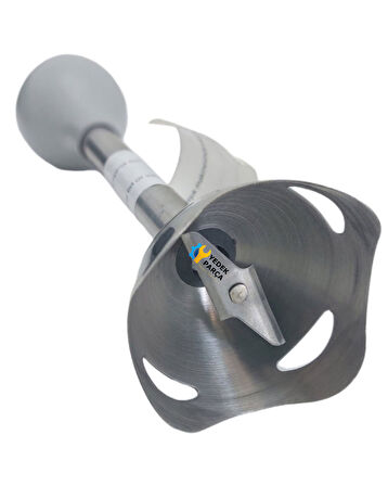 Arzum AR1042 Prostick 1500 Parçalayıcı Metal Ayak