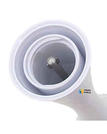 Arçelik Uyumlu ARK1252 Blender Plastik Ezici Ayak