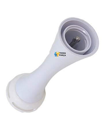 Arçelik Uyumlu ARK1253 Blender Plastik Ezici Ayak