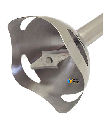 Goldmaster Uyumlu GM 7234K Badem Blender Metal Parçalayıcı Ayak