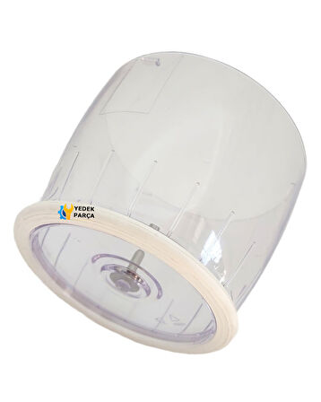 Tefal Uyumlu HB1811 Easyblend Blender Doğrayıcı Hazne Kabı