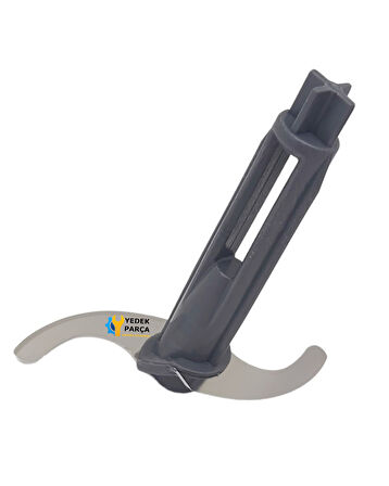 King Uyumlu Stilo P 949 Doğrayıcı Hazne Bıçağı