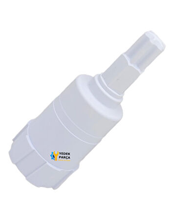 Karaca Uyumlu E63-HBS Blender Bıçak Taşıyıcı Mil Şaftı