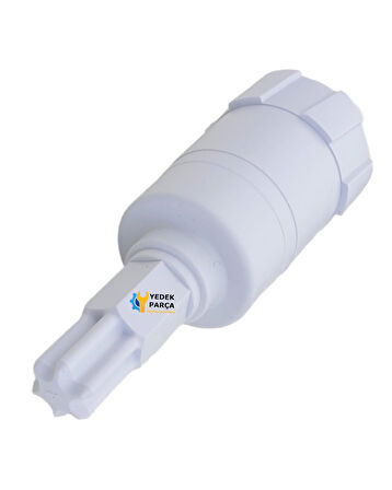 Karaca Uyumlu E63-HBS Blender Bıçak Taşıyıcı Mil Şaftı