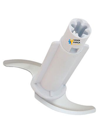 Vestel Uyumlu Tarçın K Doğrayıcı Blender Bıçağı