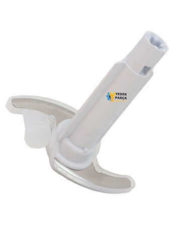 Karaca Uyumlu Pro-Midi Doğrayıcı Blender Bıçağı