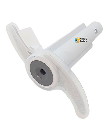 Karaca Uyumlu Pro-Midi Doğrayıcı Blender Bıçağı