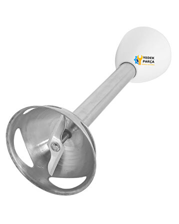 Sinbo Uyumlu SHB 3100S Blender Parçalayıcı Metal Ayak