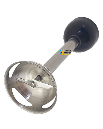 Sinbo Uyumlu SHB 3139 Blender Parçalayıcı Metal Ayak Siyah