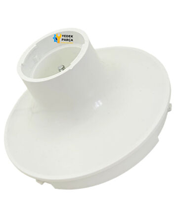 Sinbo Uyumlu SHB 3171 S Doğrayıcı Kapağı Beyaz