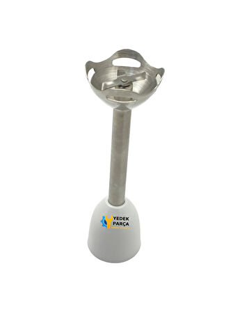 Arnica Uyumlu AA1233 Orbital Mix Parçalayıcı Metal Ayak