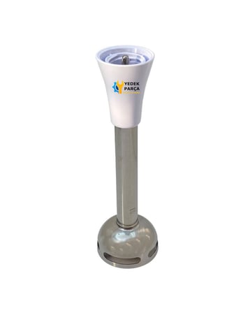 Felix Uyumlu FL181 Sposa Blender Parçalayıcı Metal Ayak Beyaz
