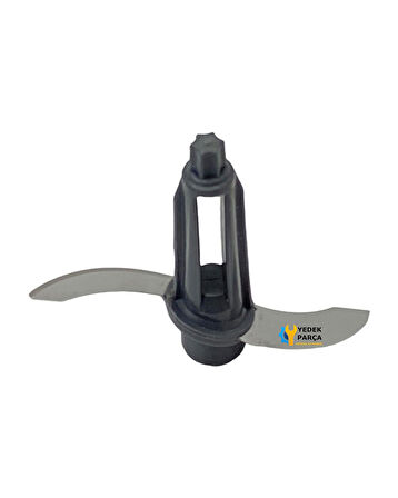 Bluehouse Uyumlu BH 5545BS Trendmix - BH 5544BS - Glasso BH-591FC - BH 590FC Rondo Doğrayıcı Bıçak