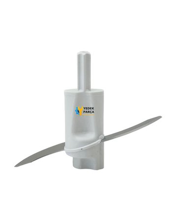 Beko Uyumlu BKK 2155 HBS Hotmix Blender Rondo Bıçağı