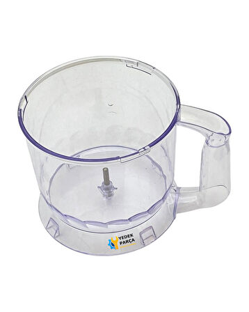 Sinbo Uyumlu SHB 3107 Blender İşlem Haznesi