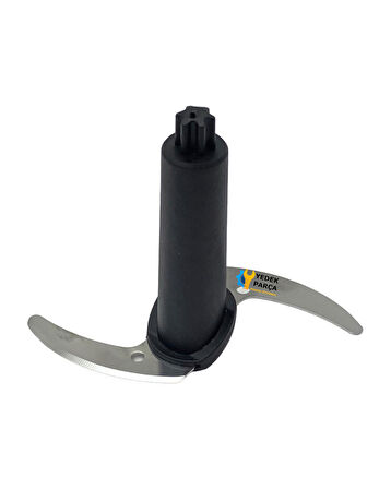 Sinbo Uyumlu SHB-3178 Doğrayıcı Bıçağı Siyah