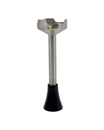 Chef’s Pro Uyumlu E48 HBS Blender Parçalayıcı Ayak Siyah