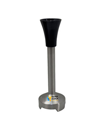 Essenso Uyumlu Robust 400 Acm Blender Parçalayıcı Ayak Siyah