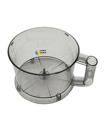 Conti Uyumlu CMD-501 Servomax Blender İşlem Haznesi Kabı