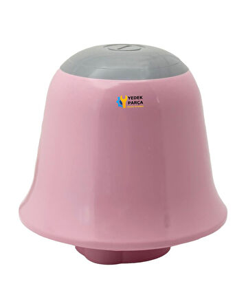 Cvs Uyumlu Dn 3355 Katana Rondo Gövdesi Pembe SADECE GÖVDE