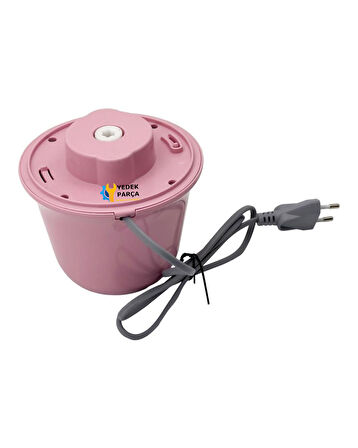 Cvs Uyumlu Dn 3355 Katana Rondo Gövdesi Pembe SADECE GÖVDE