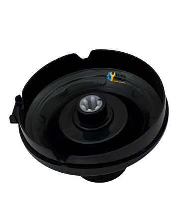 Cvs Uyumlu Dn 1283 Omega Max - DN 1270 Omega - Dn 1271 Gamma Blender Hazne Kapağı