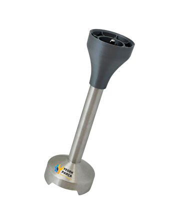 Arzum Uyumlu AR1071 Prostick 1500 Blender Parçalayıcı Ayak 3D Gri
