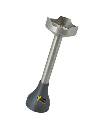 Arzum Uyumlu AR1071 Prostick 1500 Blender Parçalayıcı Ayak 3D Gri