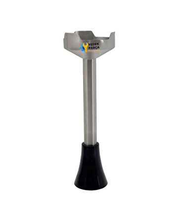 Beko Uyumlu BKK 2156 HBS Blender Parçalayıcı Ayak Siyah