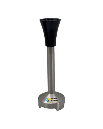 Emsan Uyumlu Pro-Multimax 1001 Blender Parçalayıcı Ayak Siyah