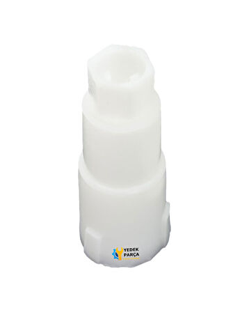 Cvs Uyumlu Dn 1265 Aurum Blender Haznesi Rende Taşıyıcı Mil