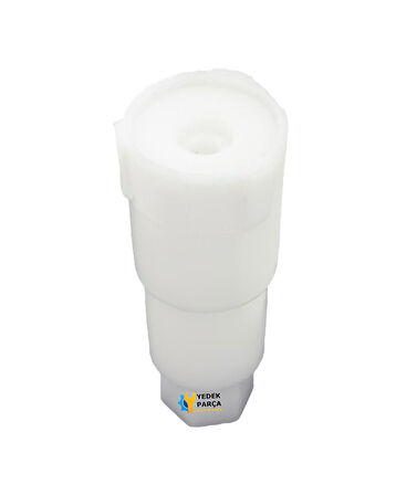 Cvs Uyumlu Dn 1265 Aurum Blender Haznesi Rende Taşıyıcı Mil