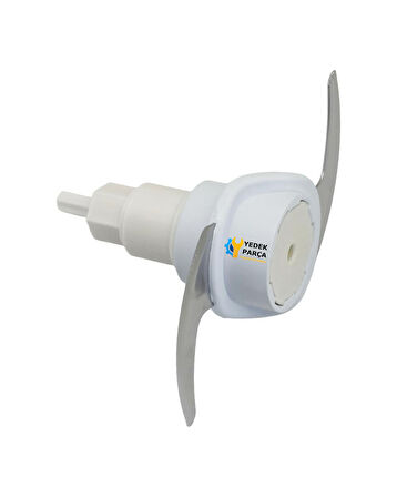 Goldmaster Uyumlu BY-5213 Robotix Blender Parçalayıcı Ayak,Bakır