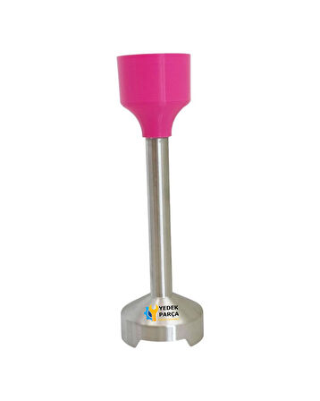 Goldmaster Uyumlu GM-7244 Maximix Blender Parçalayıcı Ayak,Pembe