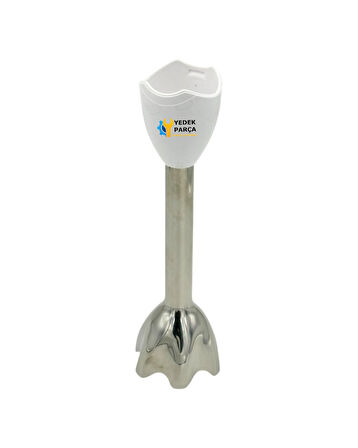 Braun Uyumlu MultiQuick 3 Vario MQ 3125B Blender Parçalayıcı Ayak