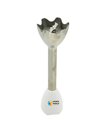 Braun Uyumlu MultiQuick 3 Vario MQ 3125B Blender Parçalayıcı Ayak