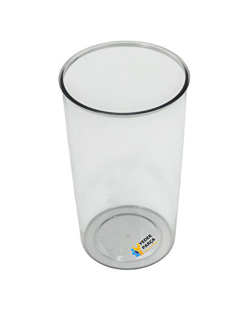 Braun Uyumlu MultiQuick 3 MQ 3105 BWH Blender Ölçü Kabı