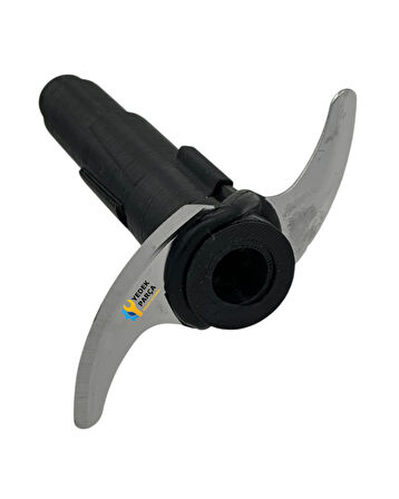 Arçelik Uyumlu DO 6964 C Blender Doğrayıcı Bıçak - Alternatif Ürün