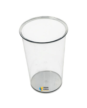 Stilevs Uyumlu Chef X Inox Plus Blender Ölçü Kabı SGH22140