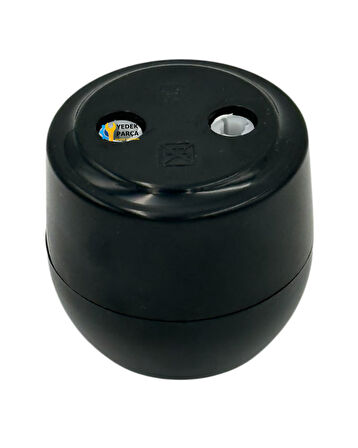 Arzum Uyumlu AR1058 HESTIA Blender Çırpma Teli Adaptörü Siyah