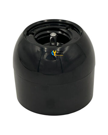 Arzum Uyumlu AR1058 HESTIA Blender Çırpma Teli Adaptörü Siyah