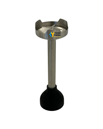 Arçelik Uyumlu K 8525 R Blender Parçalayıcı Ayak (Alternatif Ürün)