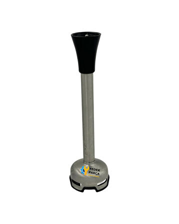 Karaca Uyumlu Mastermaid Prosteel Blender Parçalayıcı Metal Uzun Ayak